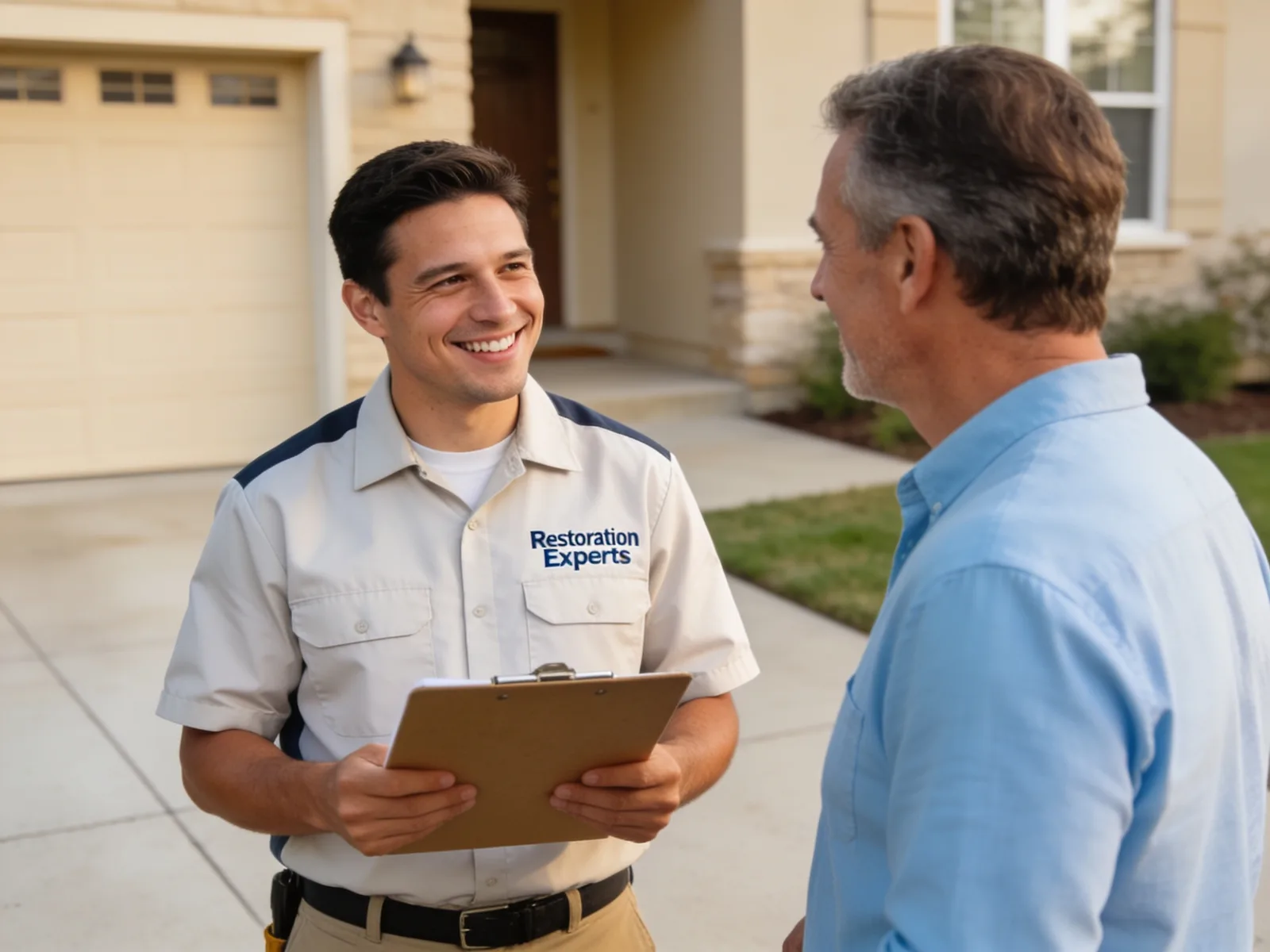 Water Damage Cleanup Ramer, TN FAQs